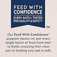 Vista 4 de Natural Balance Limited Ingredient - Alimento enlatado húmedo para perros adultos, sin granos, receta de bisonte y batata, 13 onzas (paquete de 12)