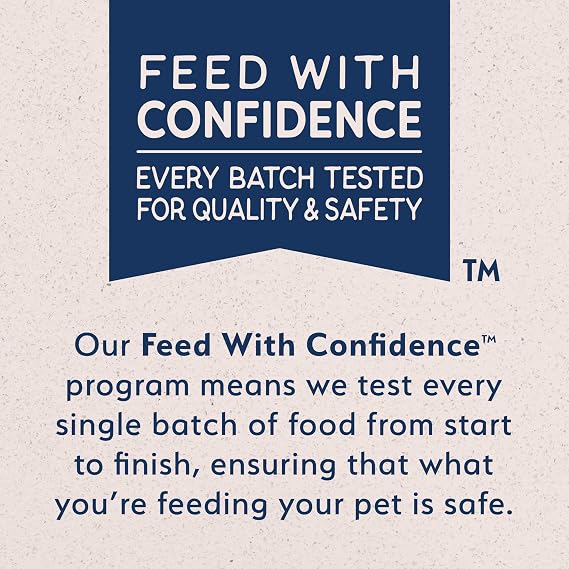 Natural Balance Limited Ingredient Grain-Free Wet Canned Dog Food - Rich Animal Protein Source - Balanced Nutrition - Soy-Free, Gluten-Free - 13 oz - Beef & Brown Rice Recipe - 12 Pack