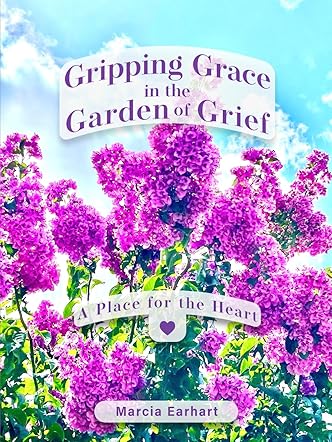 Gripping Grace in the Garden of Grief 