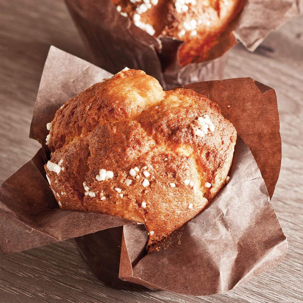 150 Pirottini Tulipano Per Muffin E Cupcake - Carta Antiaderente, Adatti Al Forno, Perfetti Per Feste E Eventi