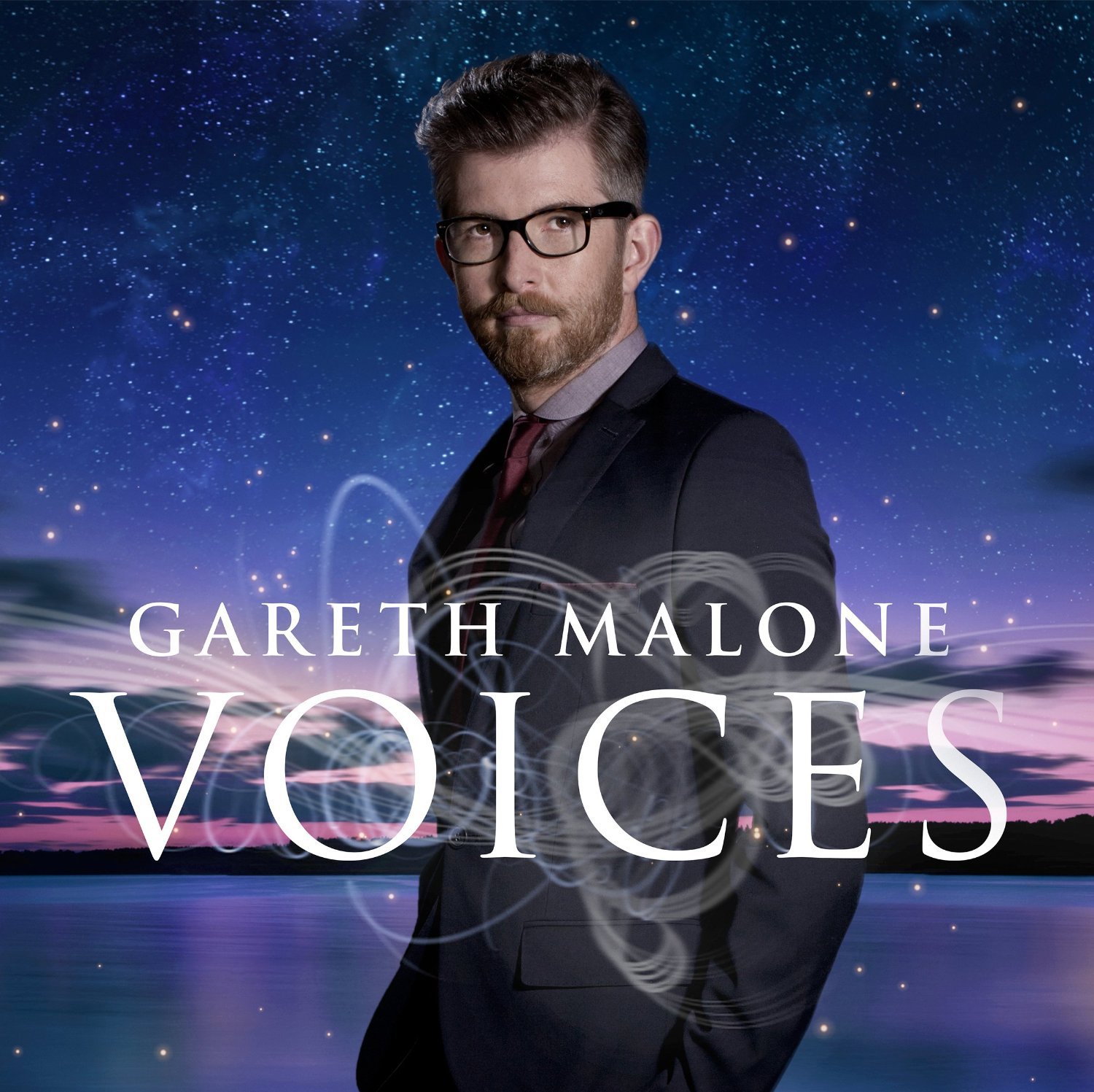 Gareth Malone - Voices CD (2013) New Audio Reuse Reduce Recycle Amazing Value