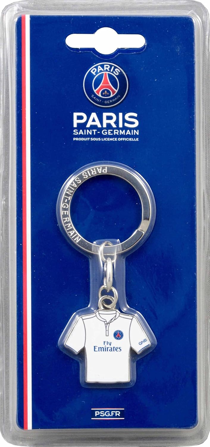 Pantofole Ufficiali Paris Saint-Germain - Collezione PSG - Taglie 28-46 - Foto 3