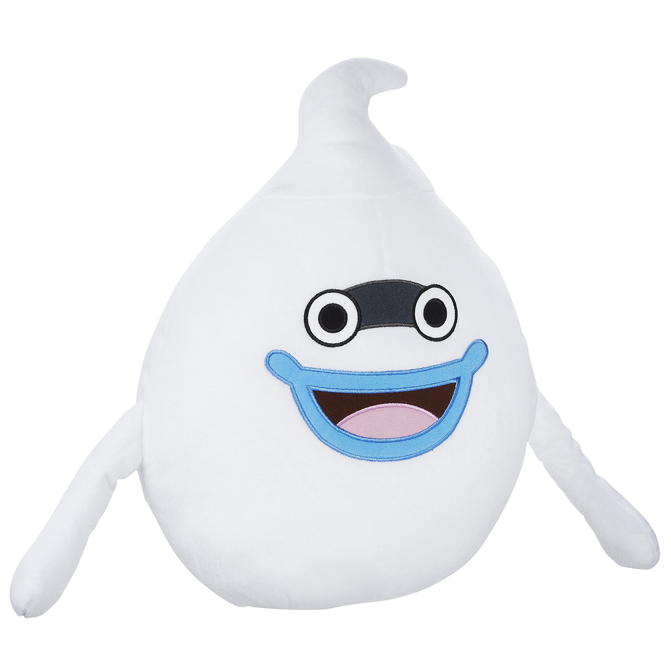 Yo-Kai Watch Whisper Jumbo Plush Figure