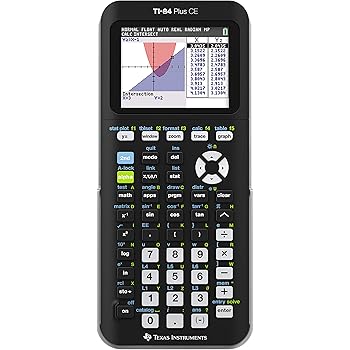 Texas instruments ti83 plus pris