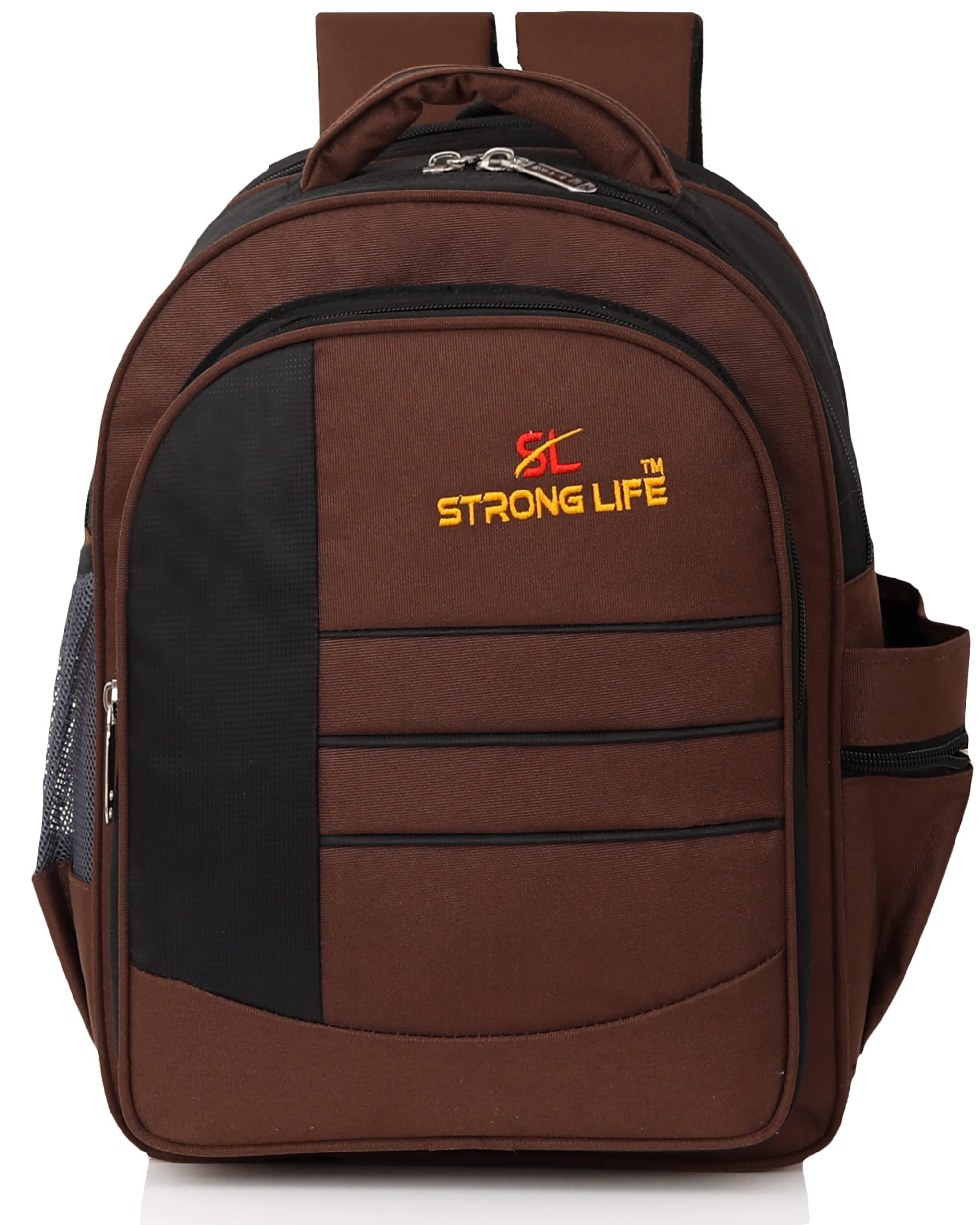 STRONG LIFE 20 Ltrs, 38 Cms Polyester Casual Backpack for Pre-School Kids