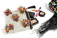 Vista 4 de SuperMoss (30126 Rafia, Auburn, 2 oz)