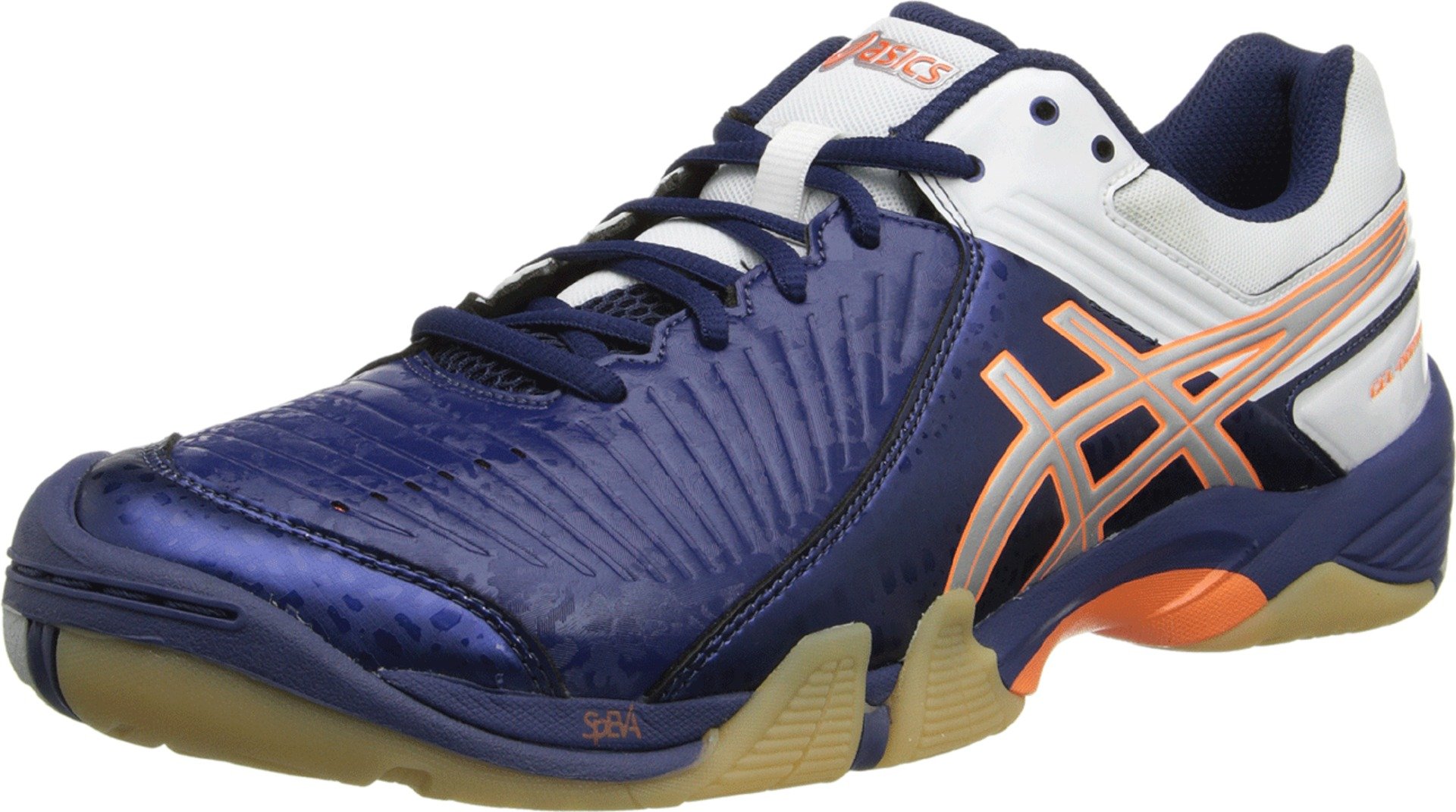 Asics Men's Gel-Domain 3 Volleyball Shoe
