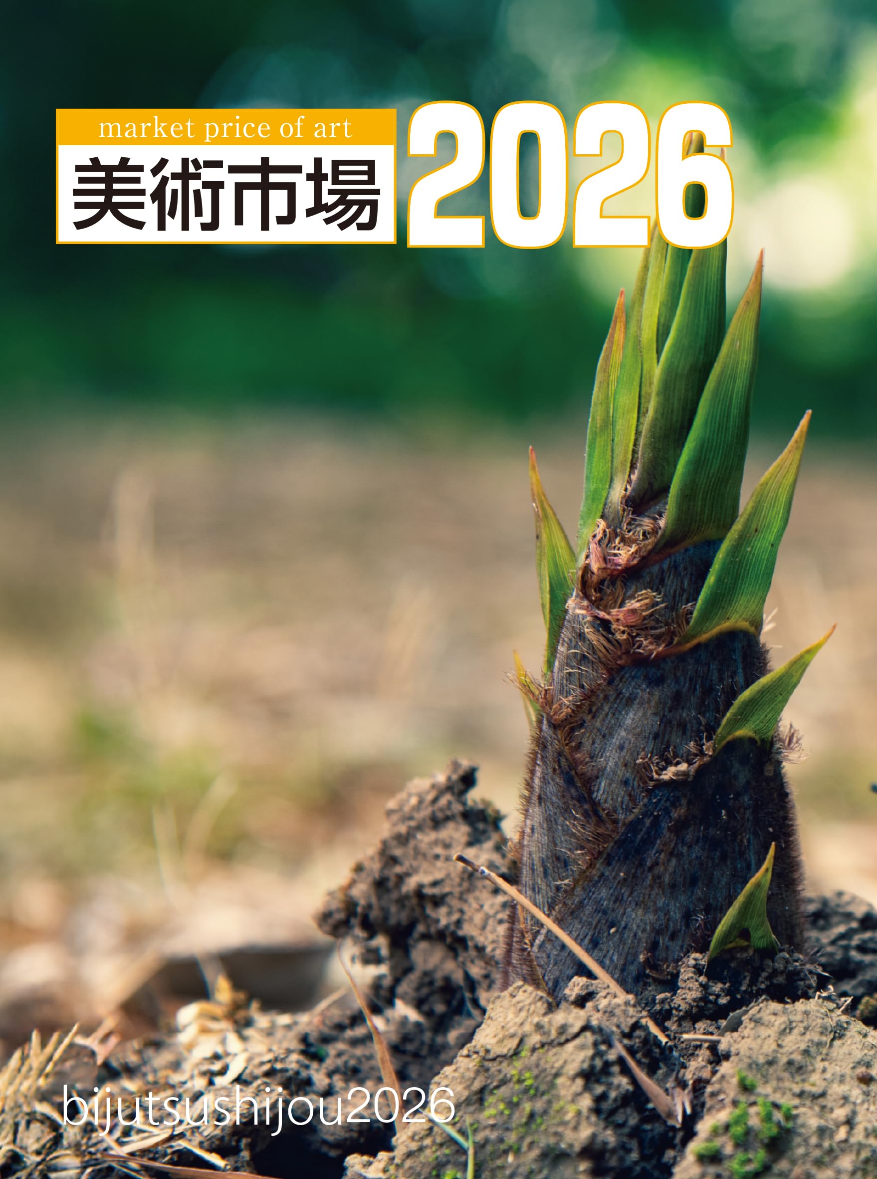 Amazon.co.jp: 美術市場 2026 : 美術新星社: 本