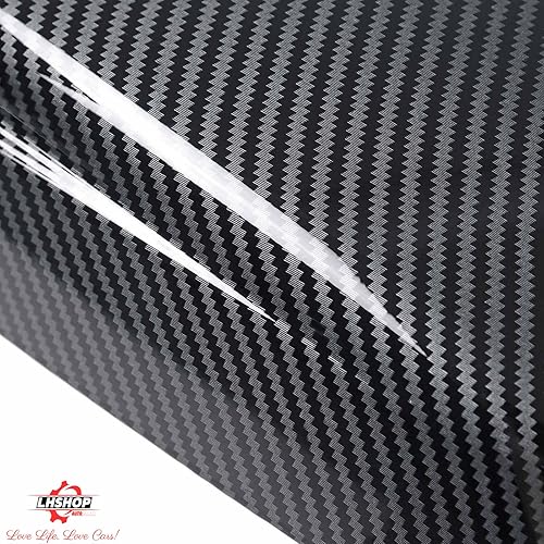 Miniatura 8 de Tapa de espejo lateral de fibra de carbono deportiva de repuesto para BMW Serie 5 E60 M5 545i 550i M6 E64 645Ci 630i 650i E63 Accesorios Accesorios