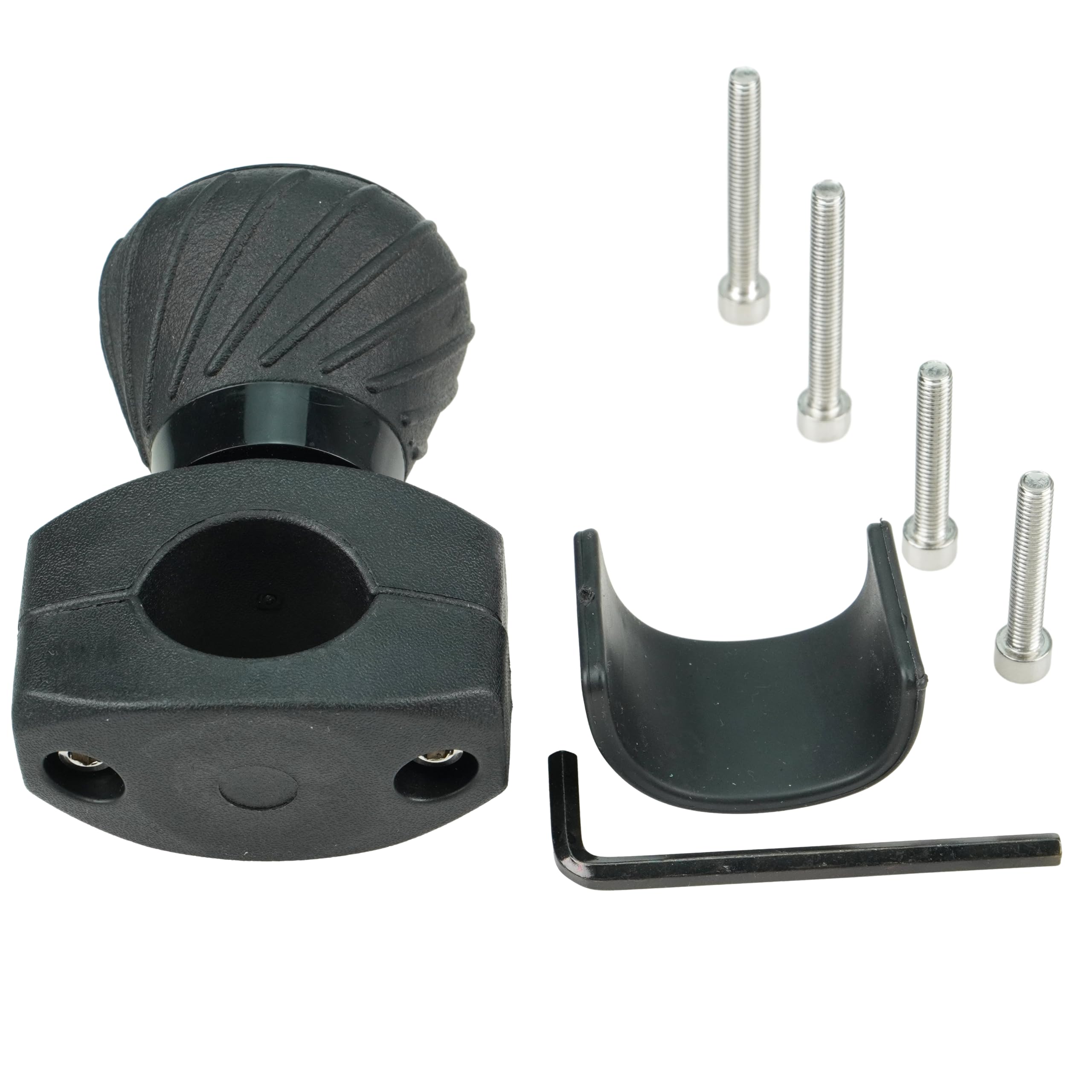 Amazon.com: SUKATC TD21-0005-AC Steering Wheel Spinner Knob