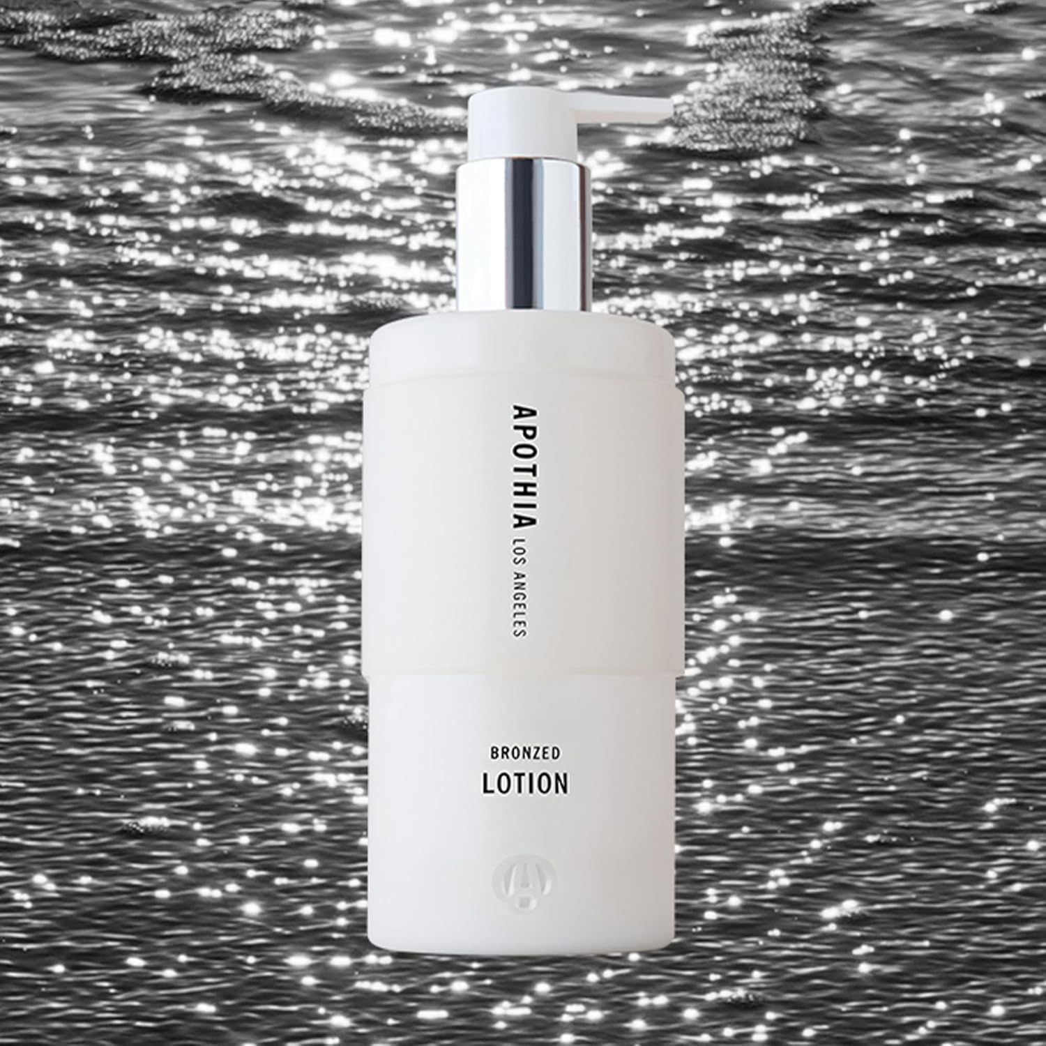 APOTHIA - Bronzed Hand & Body Lotion | Orange Blossom & Jasmine | Award Winning Moisturizing Scented Lotion with Naturally Derived Ingredients | Paraben Free | 10 oz | Small Batches for Luxury Quality - Image 2