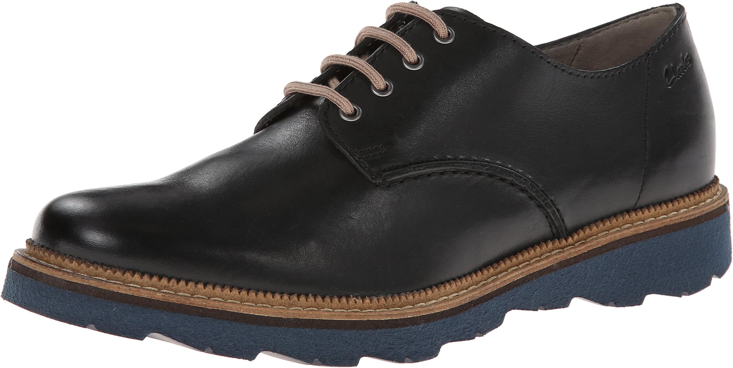 Clarks Mens Frelan Walk