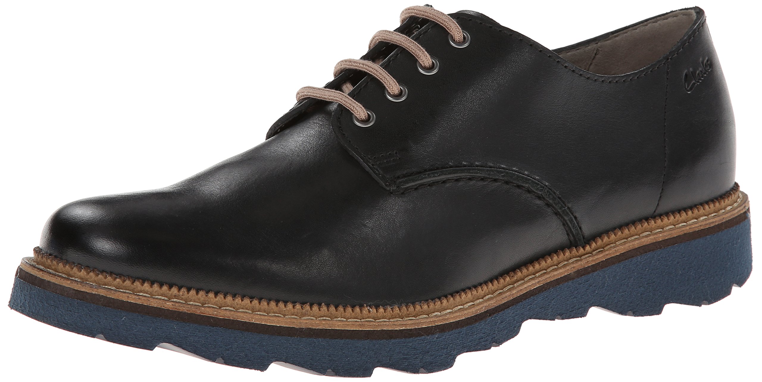 Clarks Mens Frelan Walk