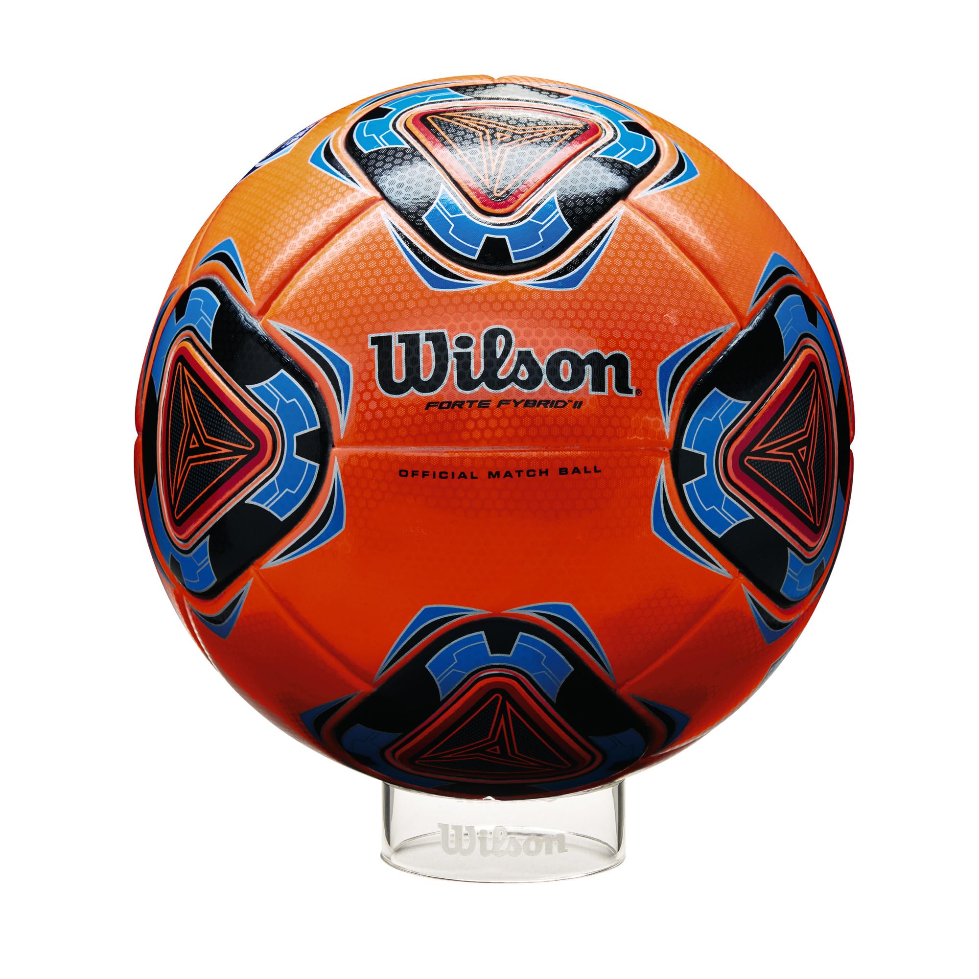 Wilson Clear FB Ball Stand