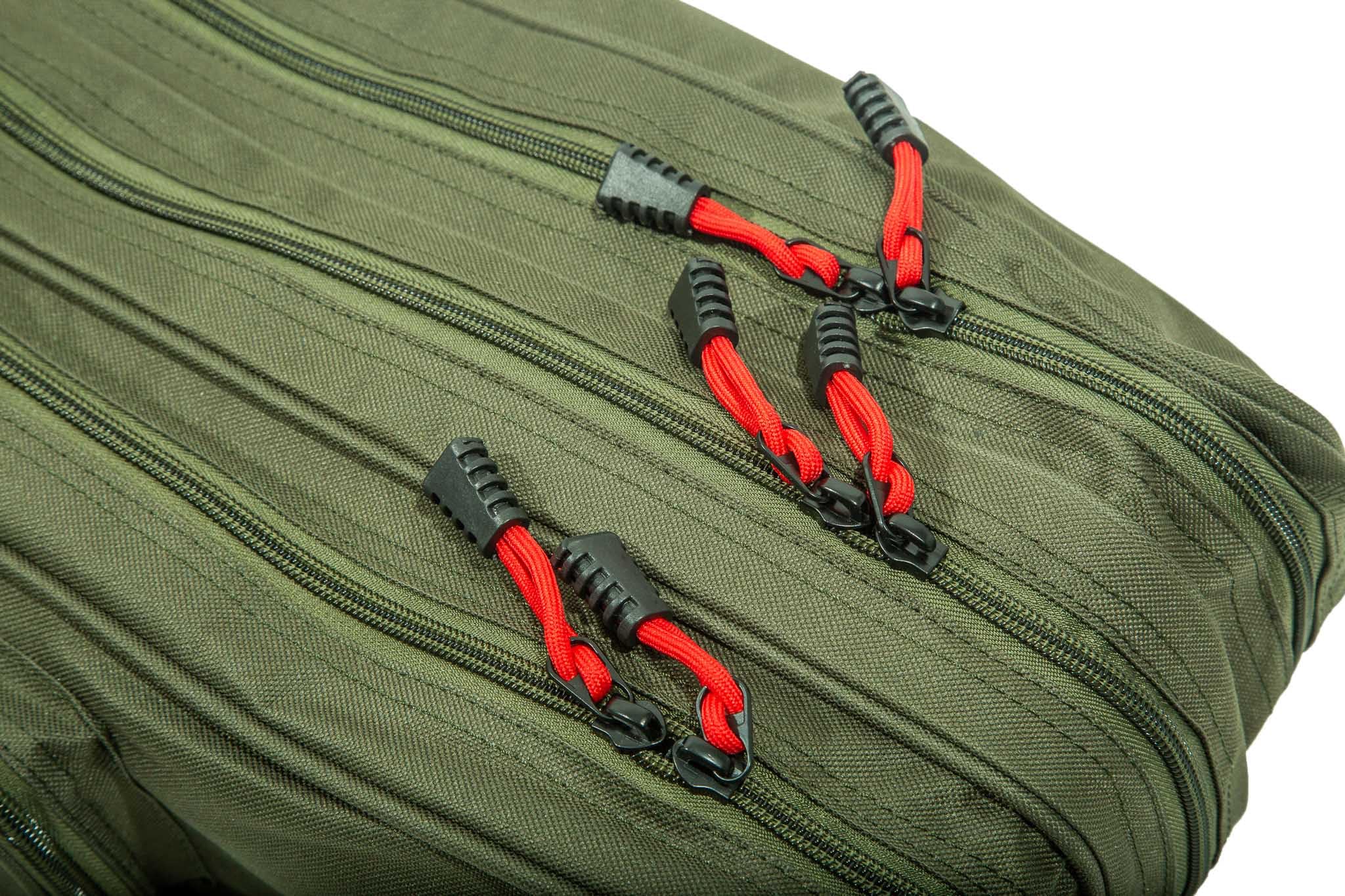 Ultimate Multi Angler Holdall