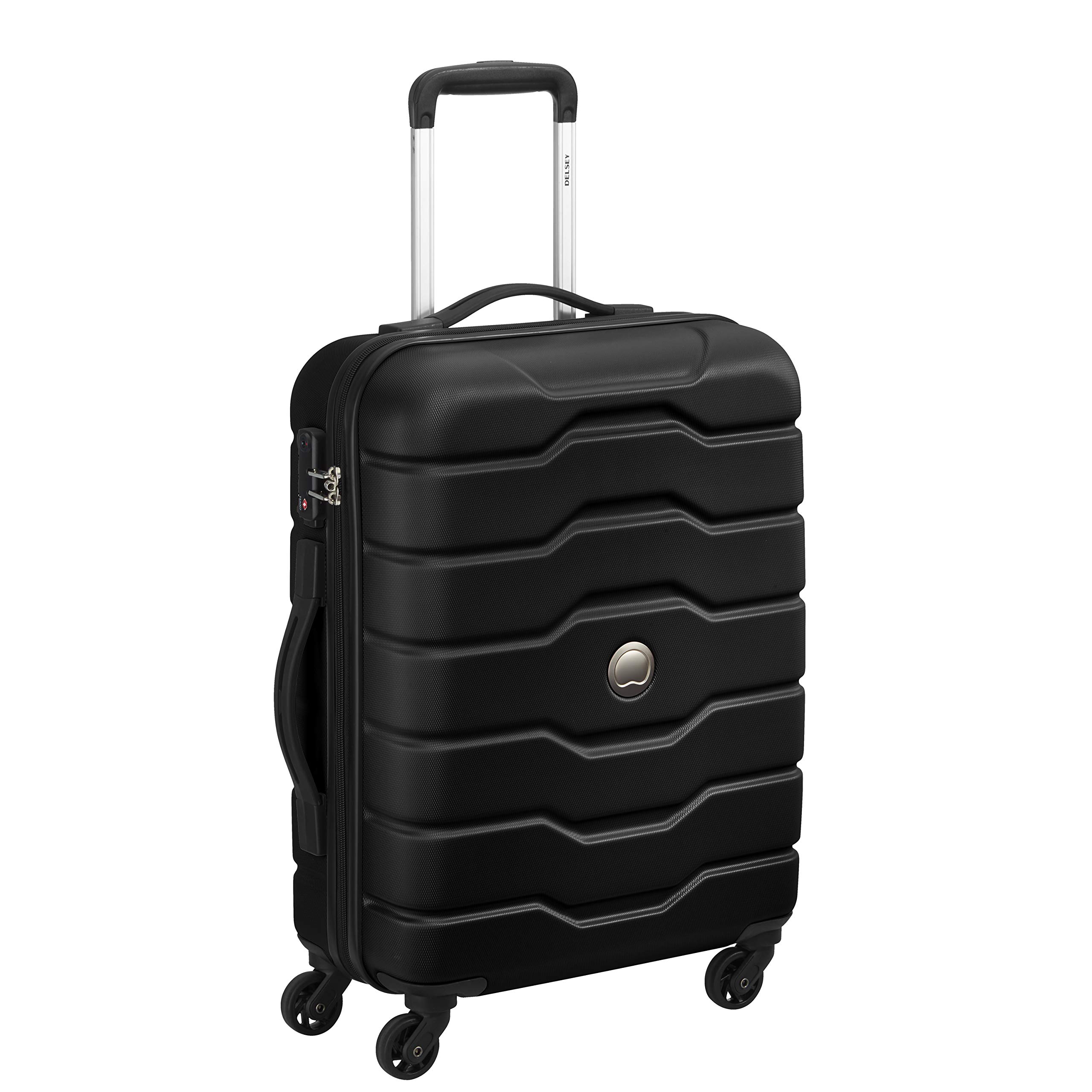 hard body suitcase