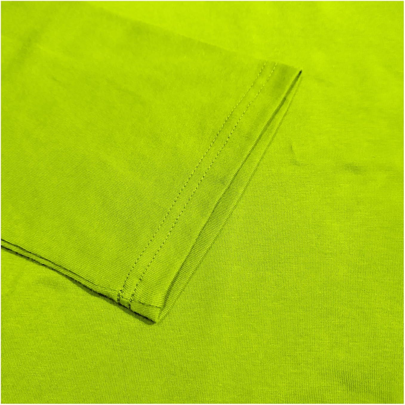 Topdress Women's Swing Tunic Tops 3/4 Sleeve Loose T-Shirt Dress - Image 8