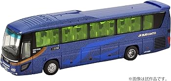 Amazon | ザ・バスコレクション バスコレ ジェイアールバス関東