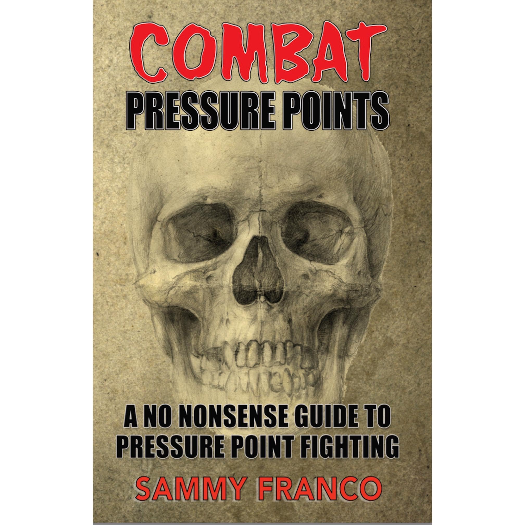 Combat Pressure Points
