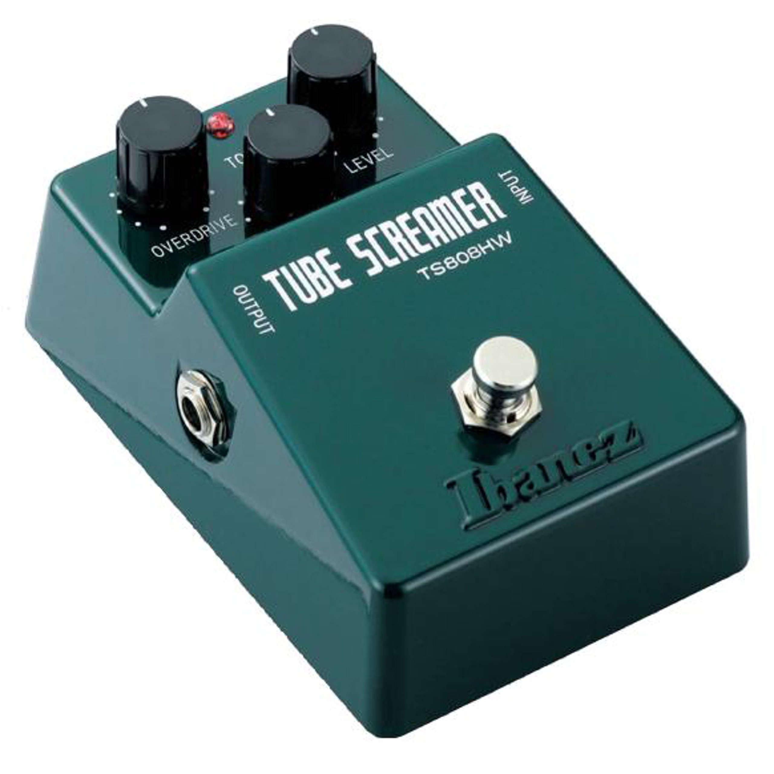 Amazon | Ibanez アイバニーズギター用オーバードライブ Tube Screamer
