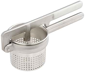 デリシャスポテト　3本目 Amazon｜三宝産業 UK ポテトマッシャー 8031｜マッシャー