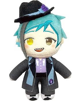 ツイステッドワンダーランド フロイド ぬいぐるみ ツイステッドワンダーランド〜フロイド ぬいぐるみ〜 - メルカリ