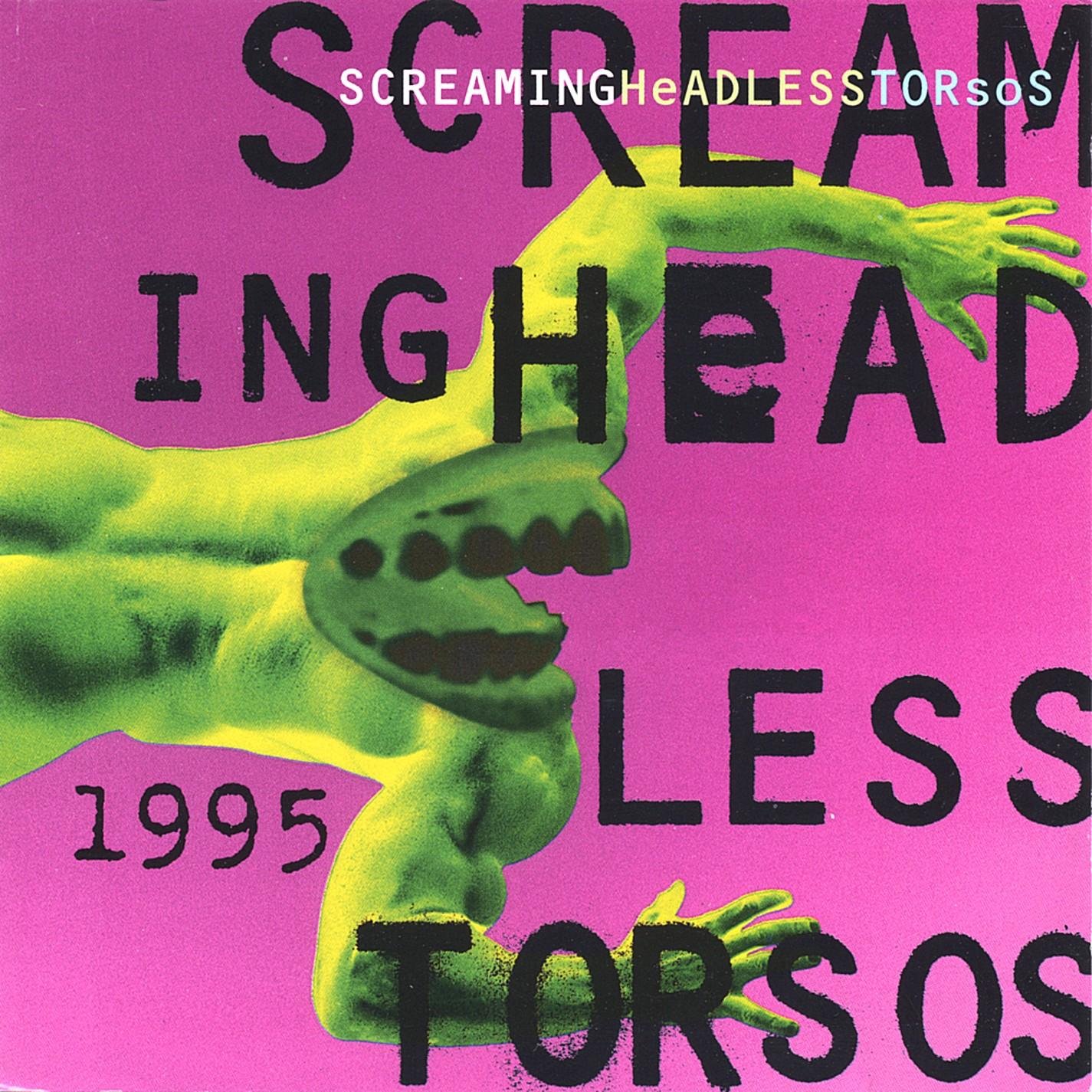 Screaming Headless Torsos