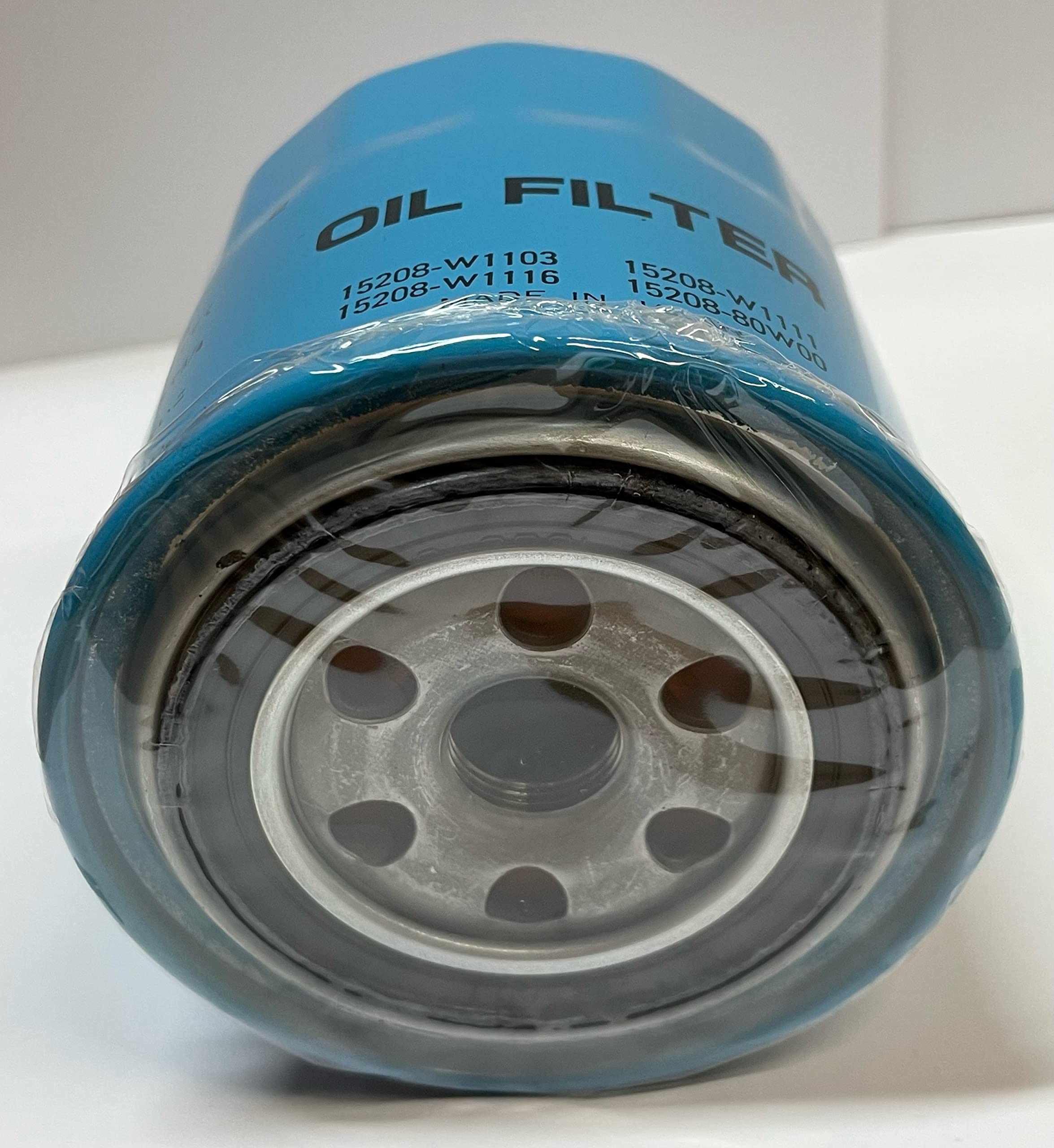 Sun Element Oil Filter SO262 for Nissan Genuine Number: AY100-NS008  [Parallel Import] : Amazon.sg: Automotive