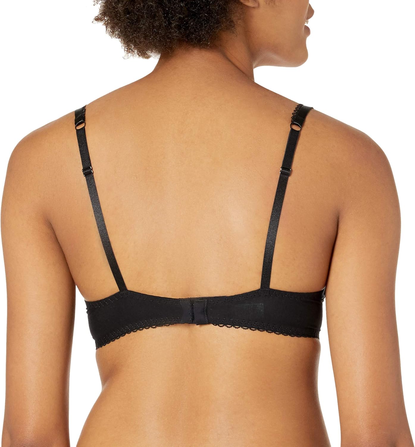 Aubade Women's Bahia & Moi Plunge Bra