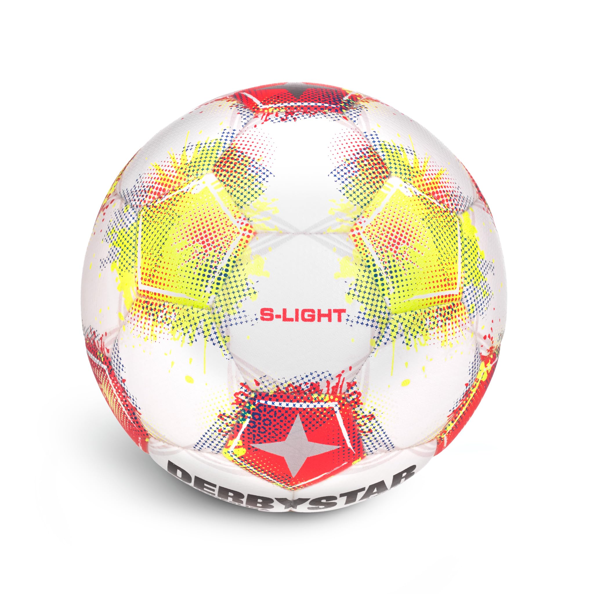 Derbystar Bundesliga Club S-Light