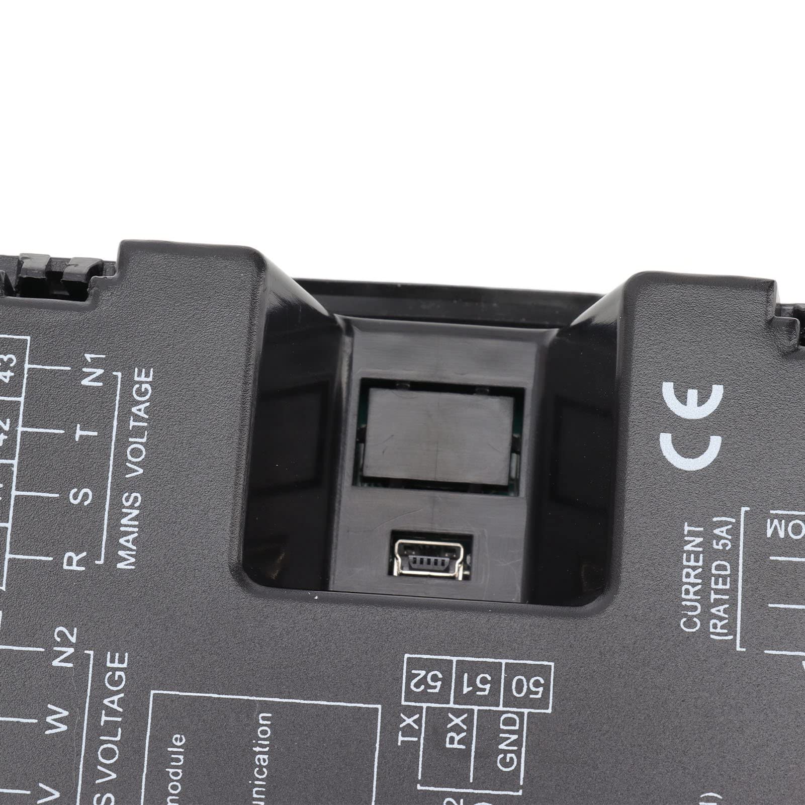 Sterownik generatora DGS7220CAN Moduł automatycznego rozruchu ze zdalnym sterowaniem na ekranie LCD do przemysłowych, komercyjnych systemów zasilania rezerwowego w domu
