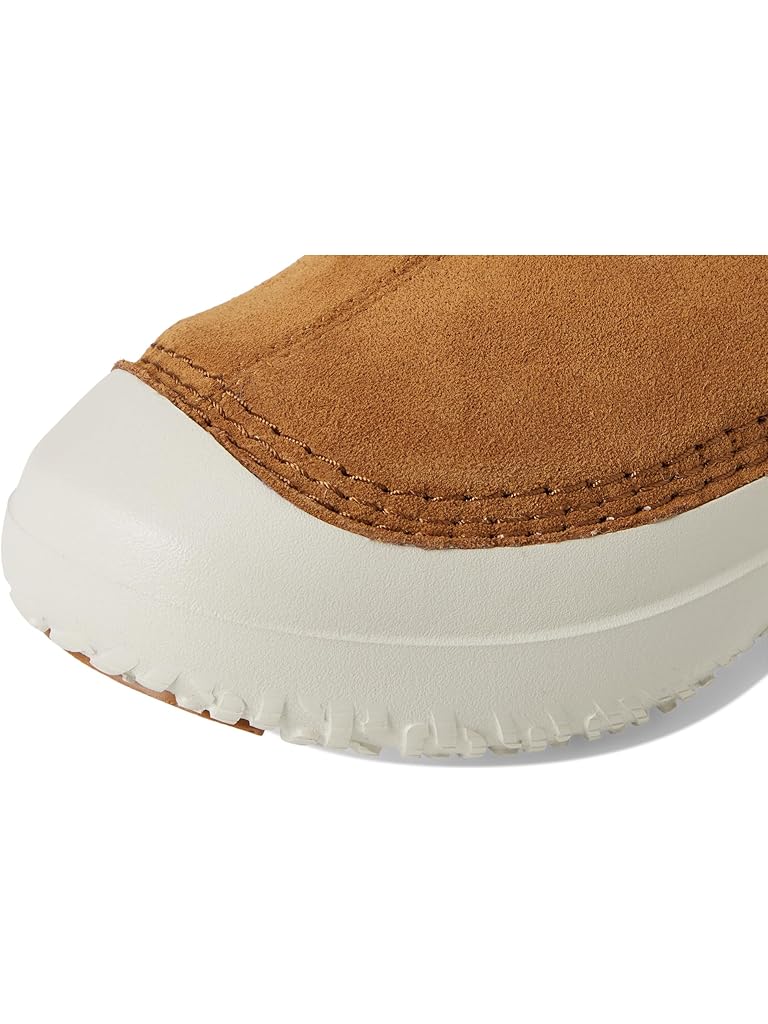 Brown L.L.Bean Wicked Good Max Slipper
