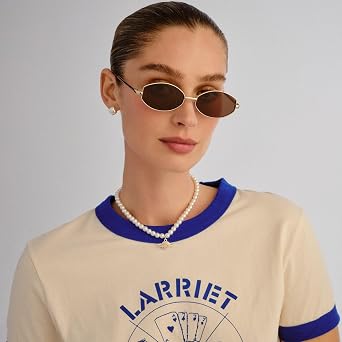 AIRE Women's Objective Sunglasses