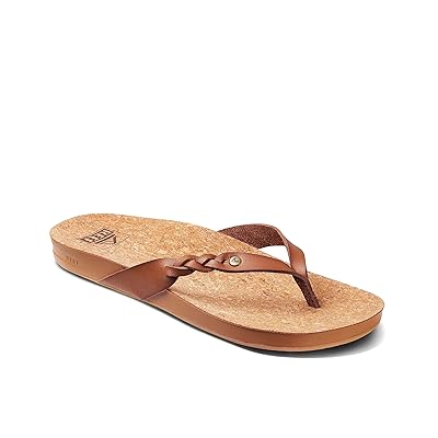 Reef Cushion Court Twist Women