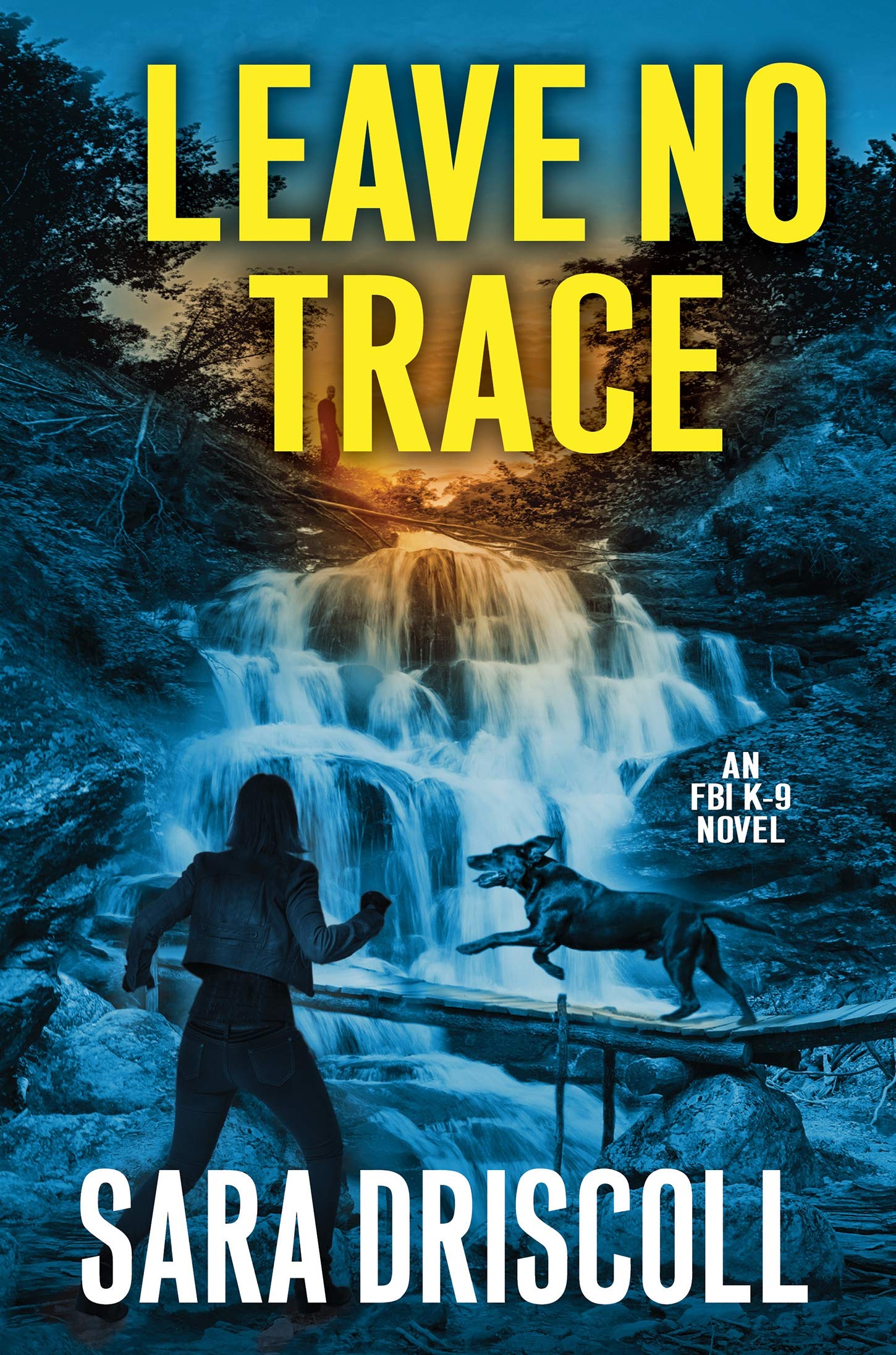 Kensington Publishing Corporation Leave No Trace