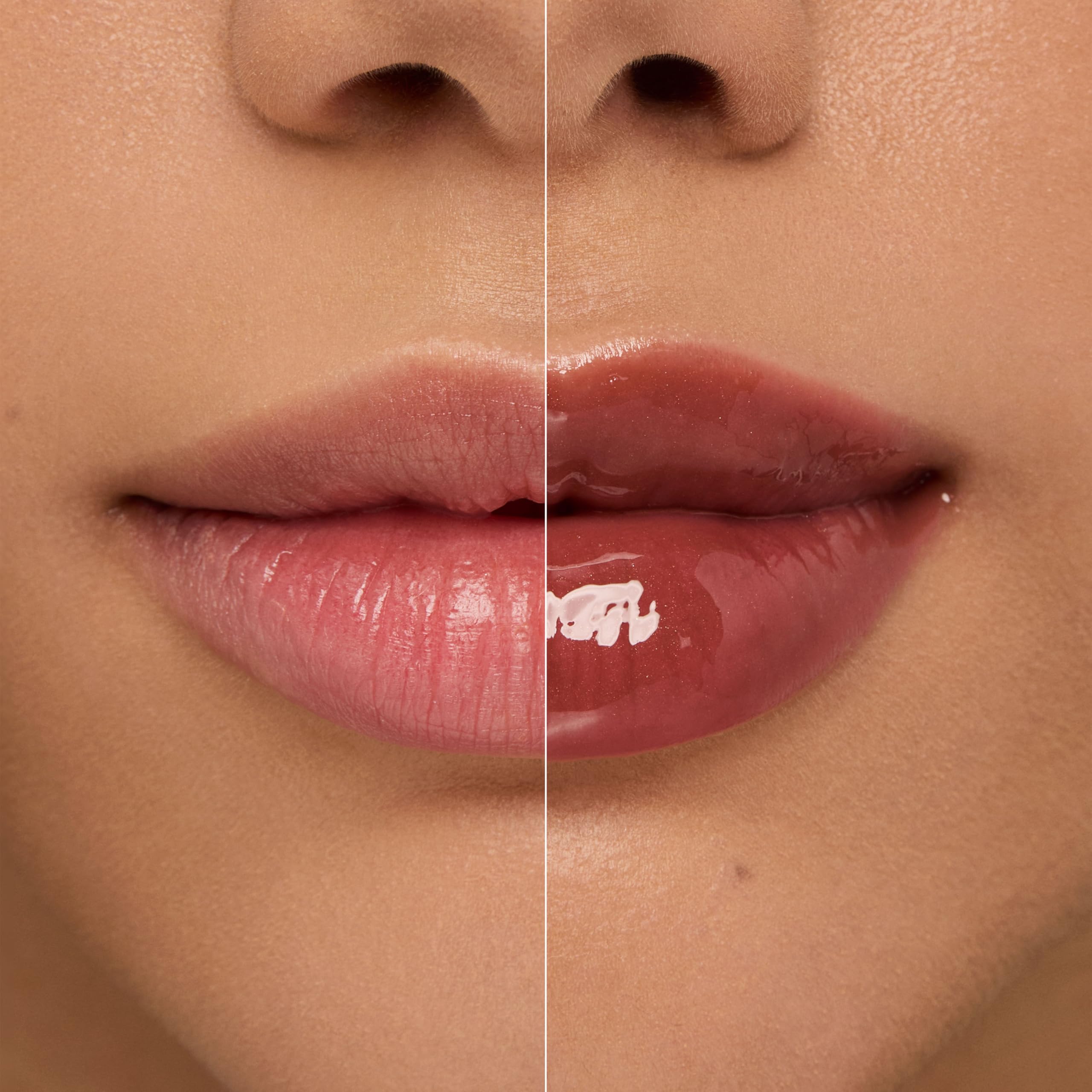 KIKO Milano 3D Hydra Xtreme Lipgloss 06 Brillo de Labios Hidratante Volumen 3D Extremo Efecto Espejo