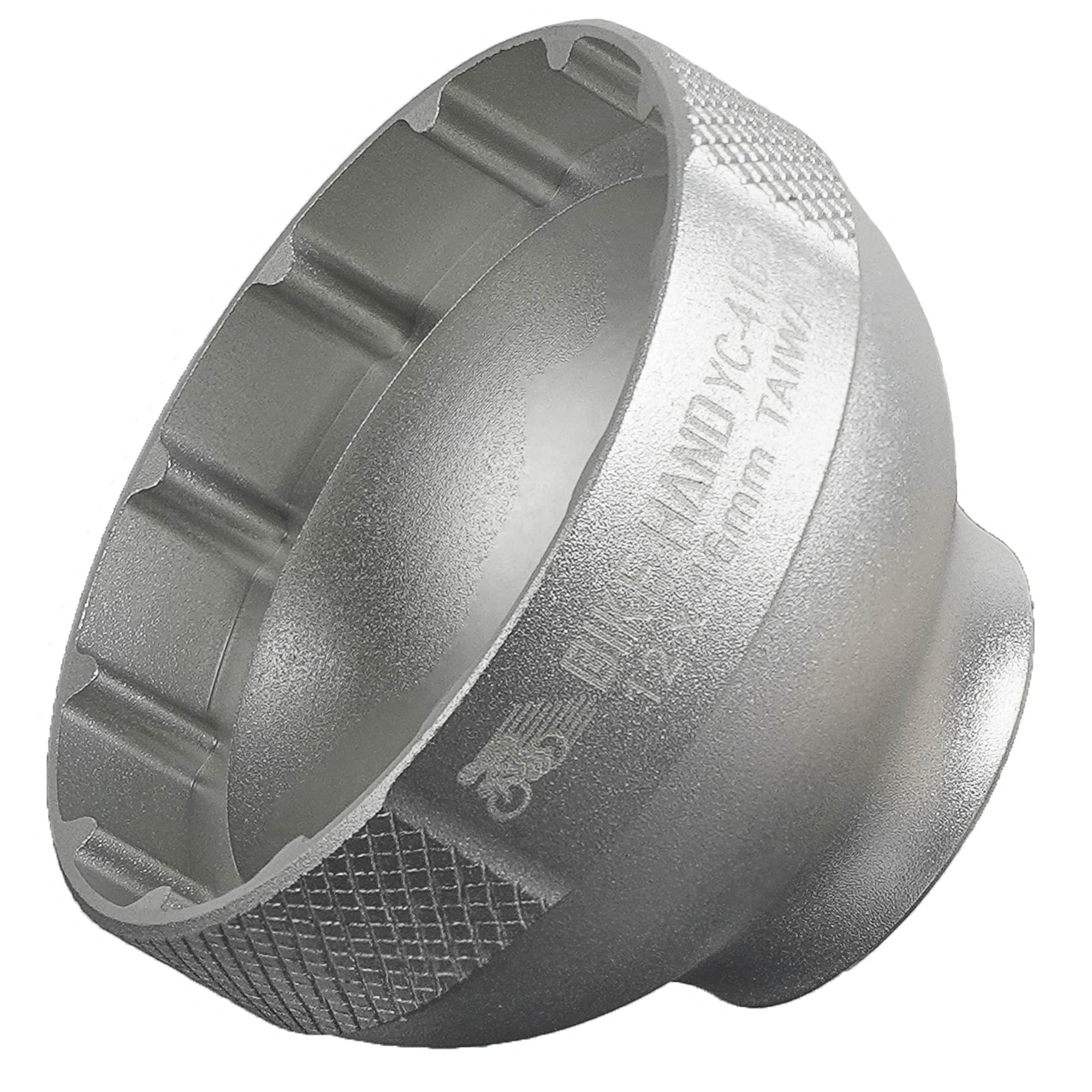 Amazon.co.jp: BikeHand バイク 自転車 12ノッチ 46mm