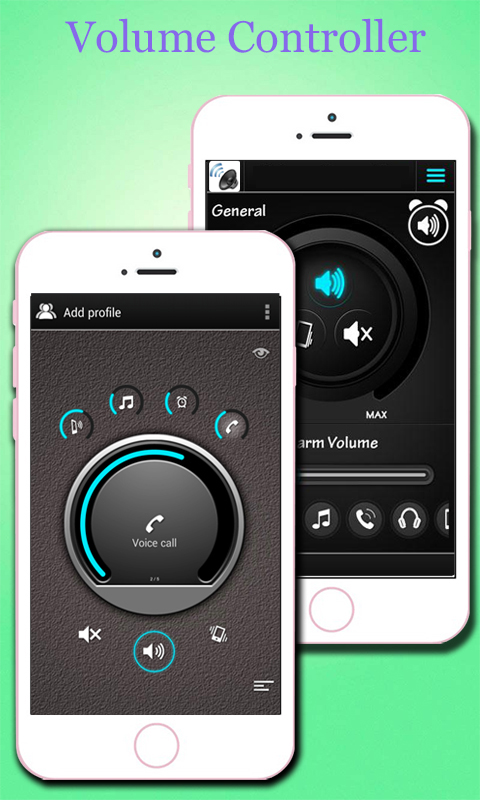 Easy Volume Controller++: app su Amazon Appstore