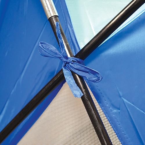 Miniatura 4 de Caravan Canopy Refugio deportivo, azul