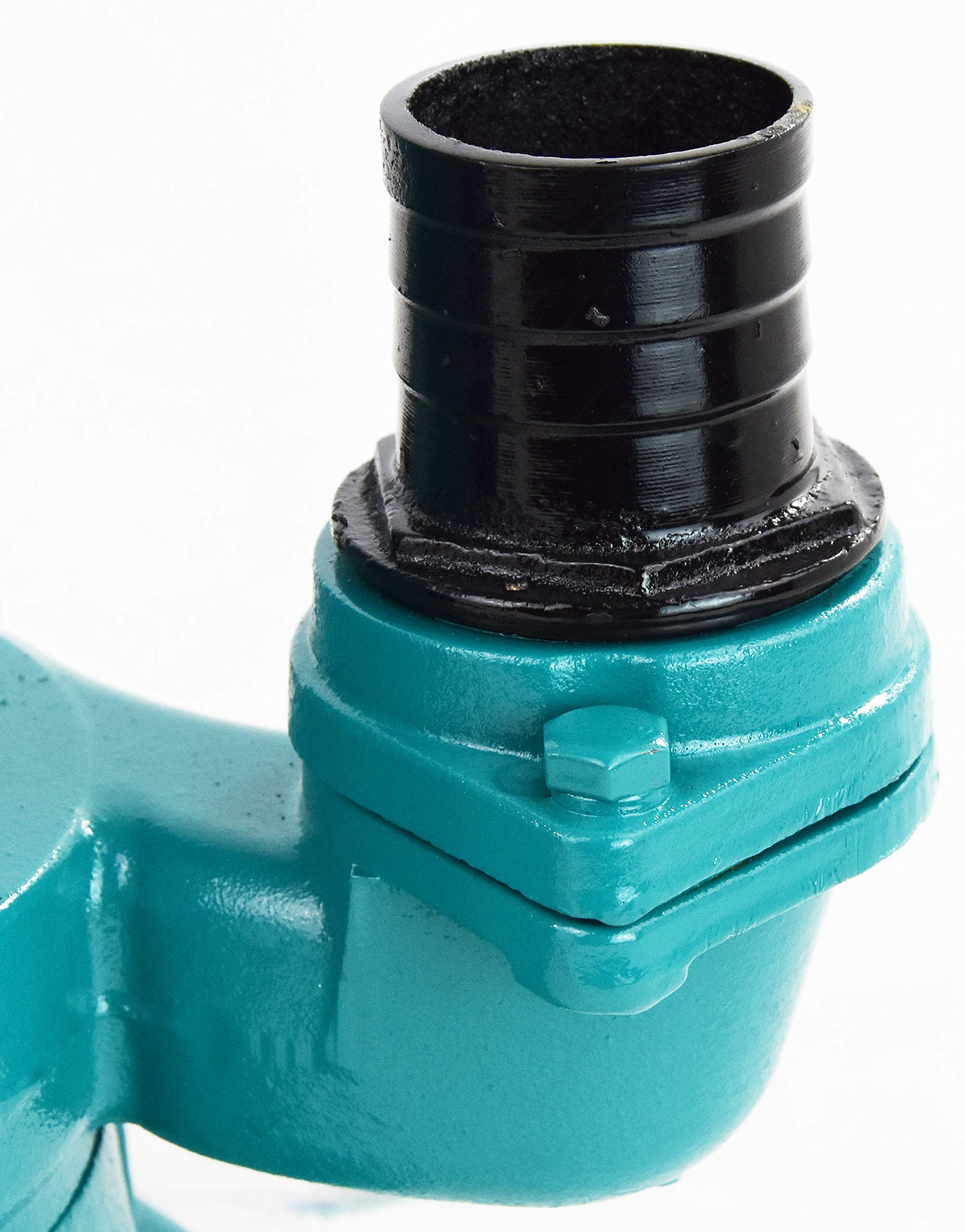 IBO 550 FURIATKA Submersible Pump, Grün, 24 x 46 cm
