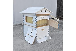 Flow Hive Super Flow Frames Kit