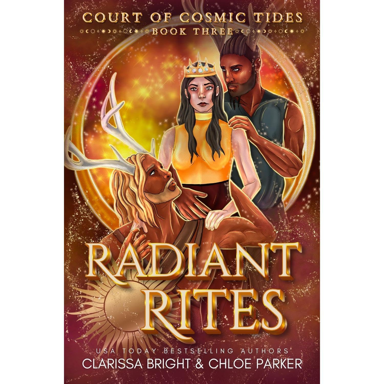 Radiant Rites