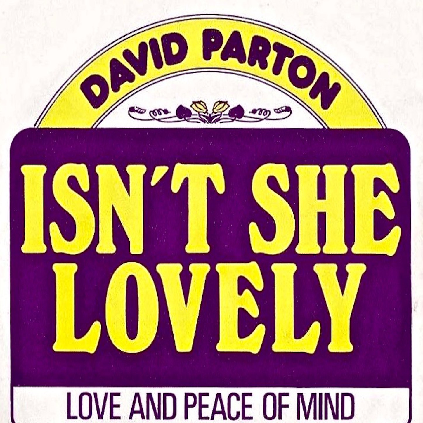 David Parton