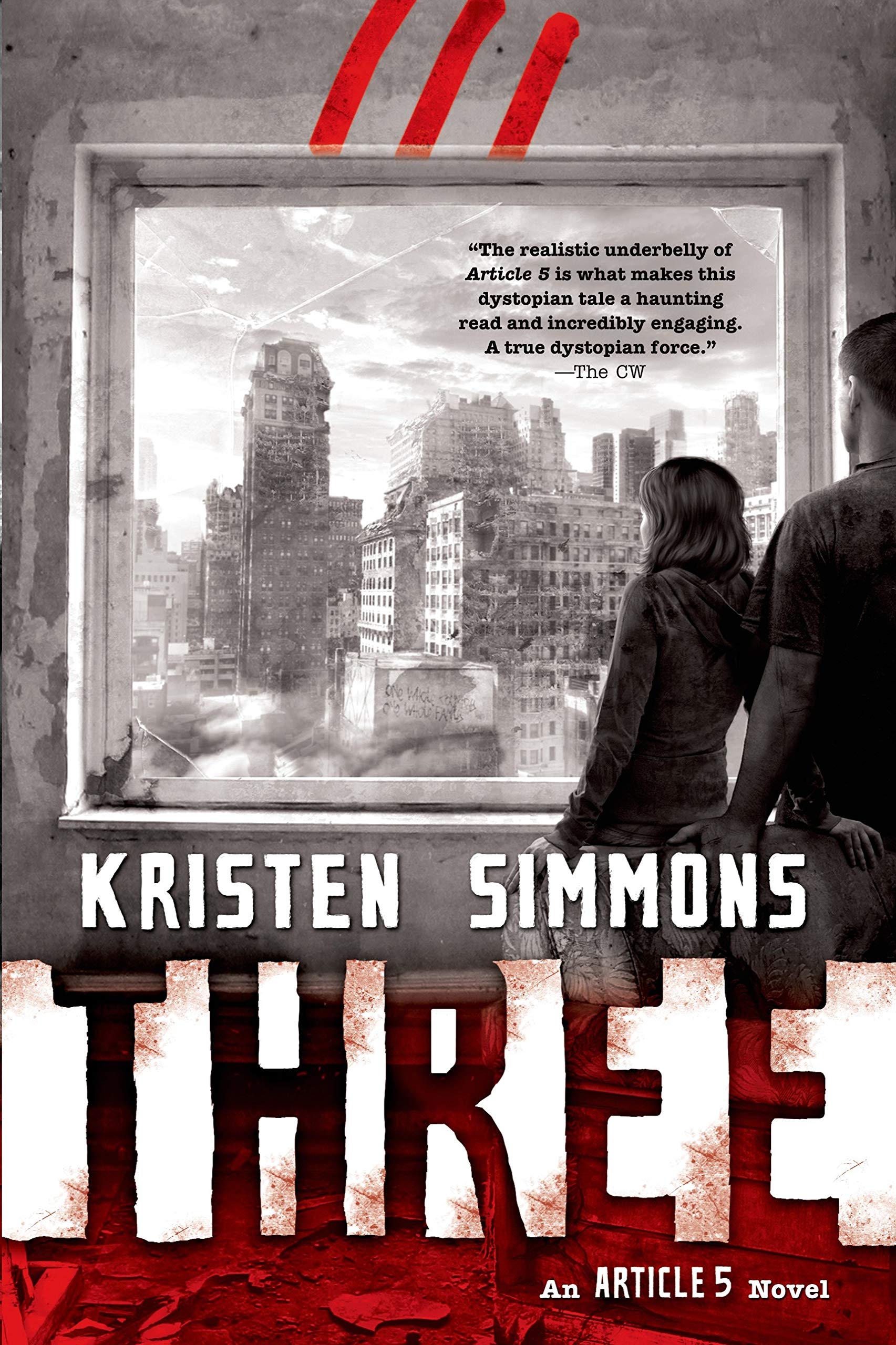 Three: 3 (Article 5)