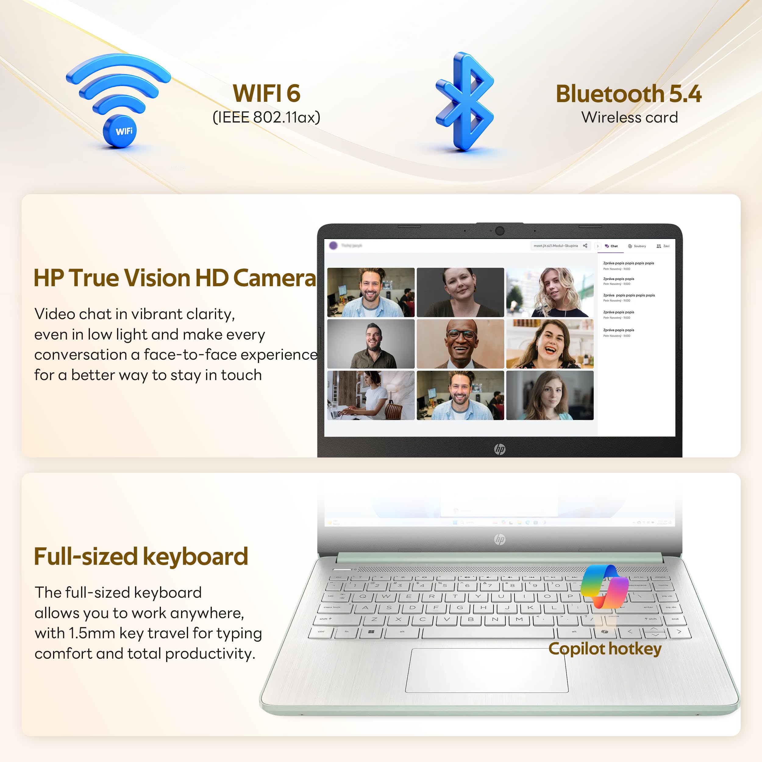 Amazon.co.jp: HP (エイチピー) フラッグシップ 14インチ HD 学生