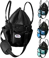 Vista 11 de Majestic Ally Bolsa organizadora de aseo de caballos