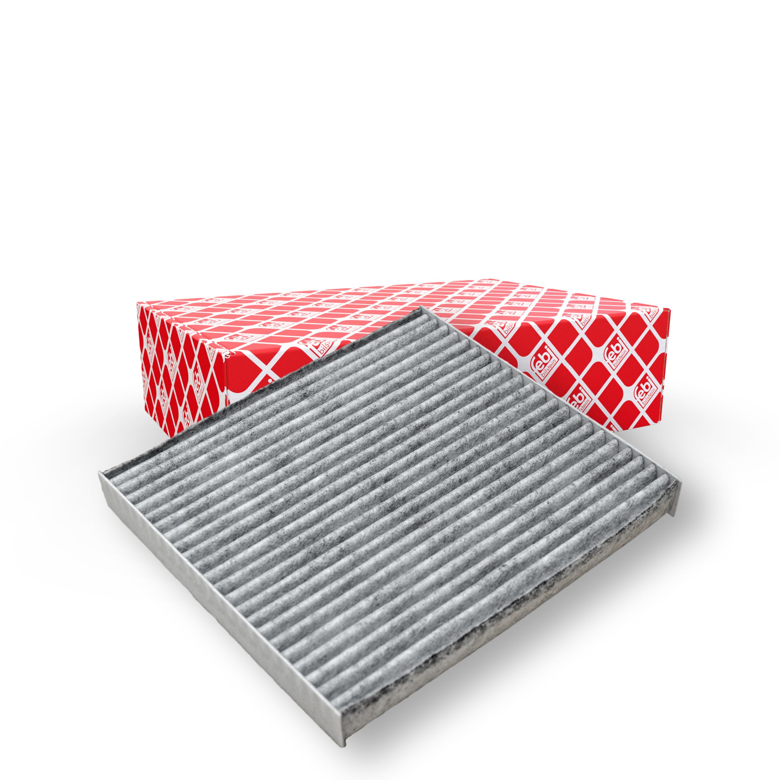 FEBI BILSTEIN 21361 Filter, interior air for MAZDA