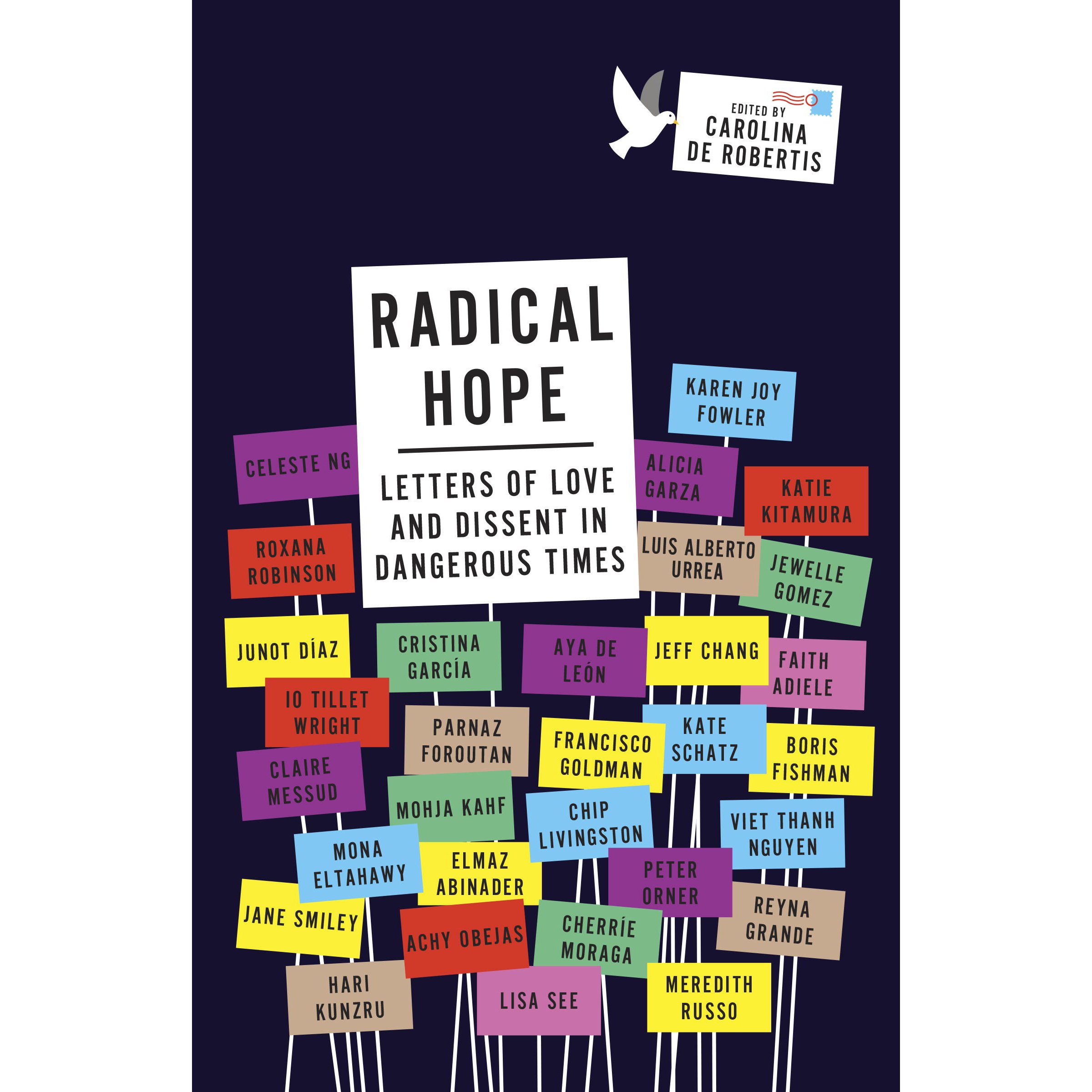 Radical Hope