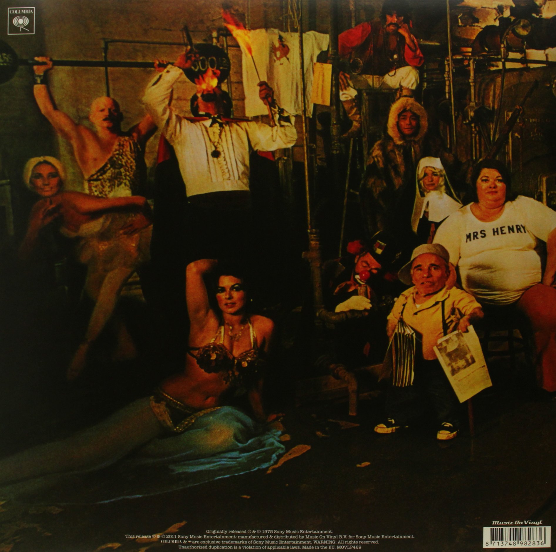Basement Tapes