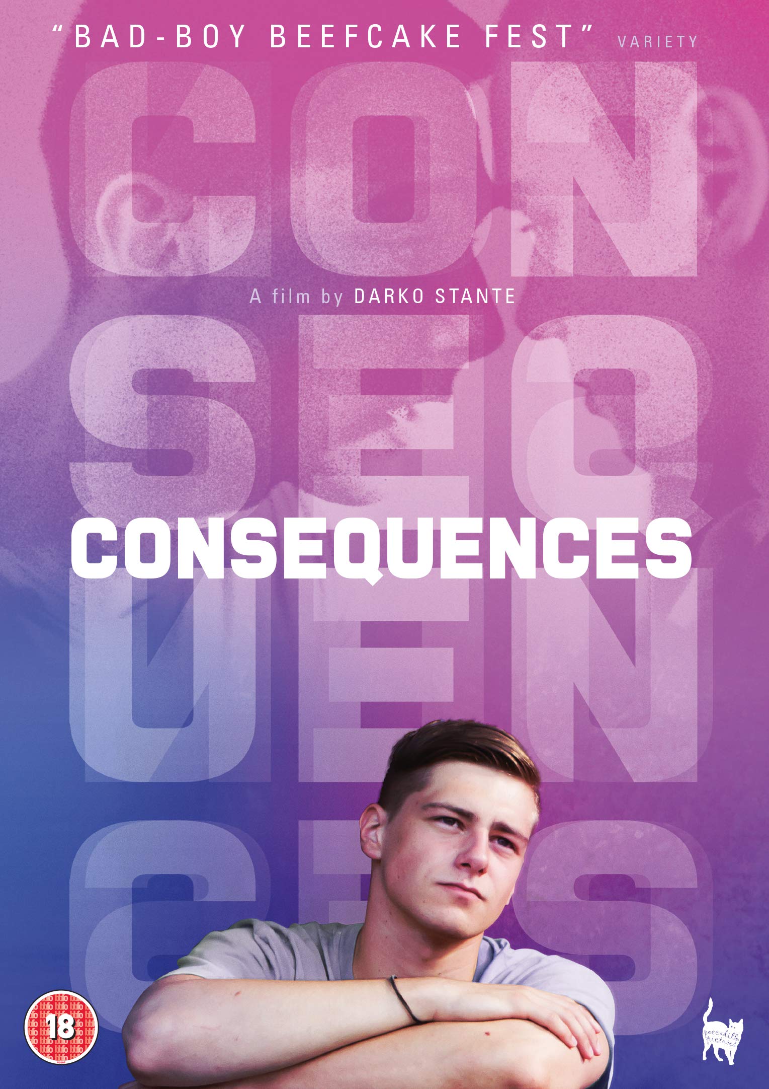 CONSEQUENCES